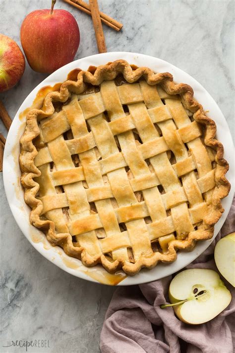 myseeetapple|My Perfect Apple Pie .